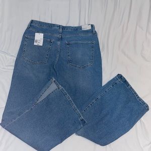 Forever 21 women’s 90’s fit jeans size 29